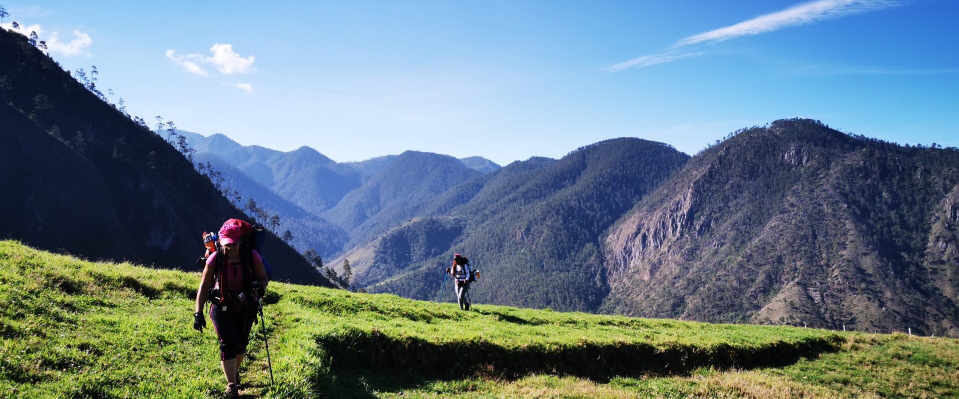Guayabal: Paraíso del Senderismo en el Sur de RD