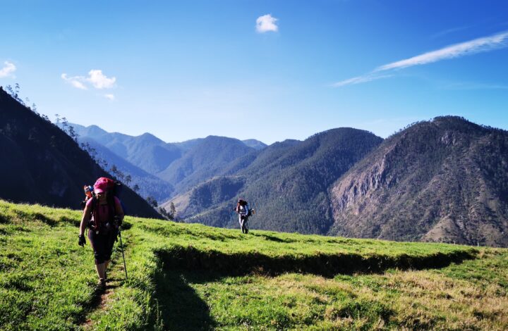 Guayabal: Paraíso del Senderismo en el Sur de RD