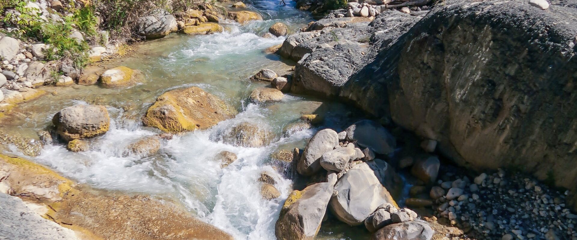 Guayabal y la Magia de sus Ríos